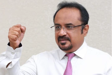 யாழ்ப்பாண தமிழ் மக்களை இனி ஏமாற்ற முடியாது; சுரேந்திரன்!