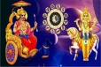 செவ்வாய் மீது விழும் சனியின் மூன்றாம் பார்வை: ஆகஸ்ட் வரை இந்த 4 ராசிக்கு அதிர்ஷ்ட காத்து வீசும்..