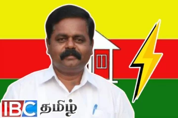 தமிழரசுக்கட்சியை விட்டு ஒரு போதும் செல்ல மாட்டேன்! சிறீதரன் பகிரங்கம்