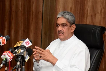 தமிழ் மக்களுக்கு நான் ஒருபோதும் துரோகம் இழைத்தது கிடையாது: சரத் பொன்சேகா - செய்திகளின் தொகுப்பு