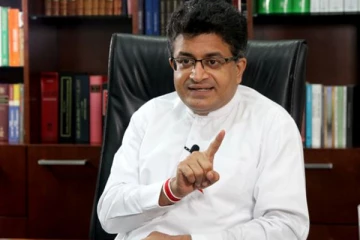 விடுதலைப் புலிகளின் செயற்பாடுகள் தற்போது முன்பைவிட சிறப்பாக செயற்படுகிறது! உதய கம்மன்பில