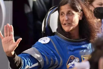 9 மாதங்களுக்கு பிறகு பூமிக்கு திரும்பும் சுனிதா வில்லியம்ஸ் - திகதியை அறிவித்த நாசா