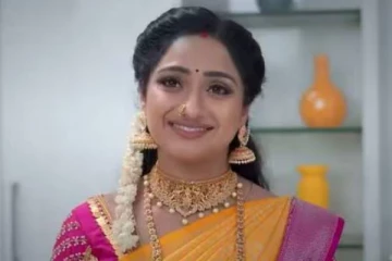 ஜீ தமிழின் மாரி சீரியல் வதந்தி முடிவுக்கு வந்தது... ரசிகர்கள் சந்தோஷம்