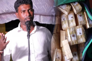 வெளிநாடுகளில் இருந்து தமிழர் பகுதிக்கு வந்த கோடிக்கணக்கான பணம்! அருண் சித்தார்த்தனின் சர்ச்சை தகவல்