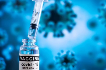 ரஷ்யாவில் இருந்து வந்த 120,000 ஸ்புட்னிக் 4-வீ தடுப்பூசி