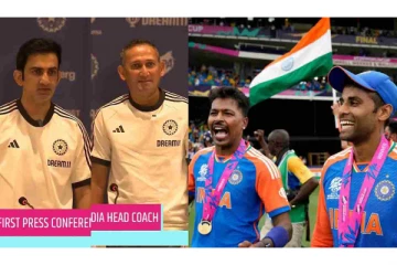 சூர்யகுமாரை கேப்டன் ஆக்க காரணமே.. அந்த வீரர்கள் சொன்ன விஷயம் தான் - போட்டுடைத்த அகர்கர்