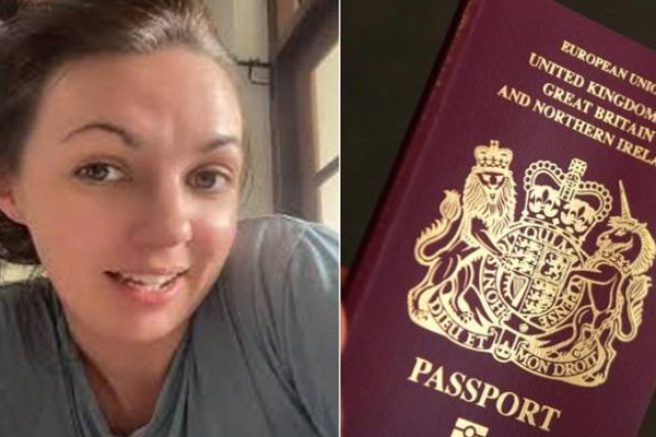 இலங்கையில் 6 மாதங்களாக சிக்கியிருக்கும் வெளிநாட்டு பெண்! | Scotland Woman Stuck In Sri Lanka For 6 Months
