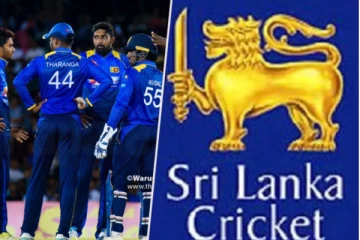 ශ්‍රී ලංකා ටෙස්ට් සංචිතය නම් කෙරේ..! චාමික, ලහිරු ඇතුළු පිරිසක් සංචිතයෙන් ඉවතට..?