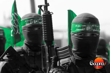 හමාස් සංවිධානයෙන් නිල ප්‍රකාශයක් මේකයි ඉස්සරහට වෙන්නේ