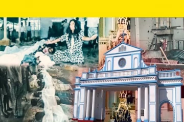 சிறிலங்கா இராணுவம் மடு தேவாலயத்தில் அரங்கேற்றிய படுகொலைகளின் 23 வது ஆண்டு நினைவு இன்று!