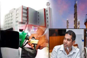 நாட்டின் எரிபொருள் அதிகரிப்பு தொடர்பில் அமைச்சர் கருத்து