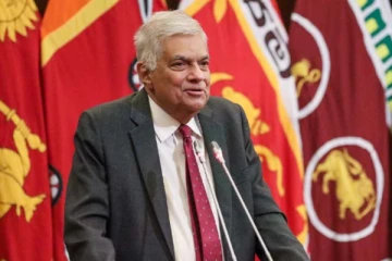 ඉදිරියේදි ක්‍රියාත්මක කරන්න යන ප්‍රතිපත්තියක් ගැන ජනපතිගෙන් ප්‍රකාශයක්..