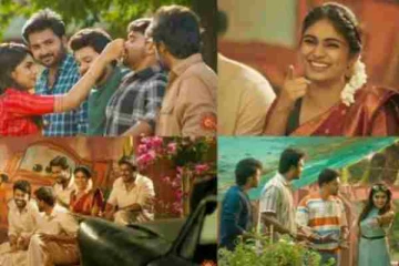 சன் டிவியில் விரைவில் வரப்போகும் சீரியல்... புரொமோவுடன் வந்த அறிவிப்பு