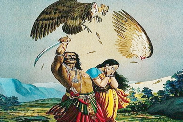 இராமாயணம்: இராவணன் செய்த இந்த மோசமான செயலை பற்றி தெரியுமா? | Why Ravana Is Consider To Be Good In Ramayanam இராமாயணம்: இராவணன் செய்த இந்த மோசமான செயலை பற்றி தெரியுமா? | Why Ravana Is Consider To Be Good In Ramayanam