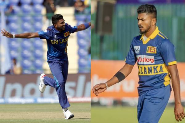 Dilshan Madushanka