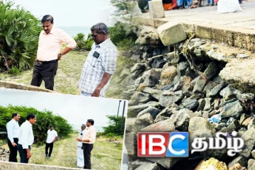 எழுவைதீவு பொதுமக்களின் குடிநீர் பிரச்சினை தொடர்பில் விசேட ஆராய்வு