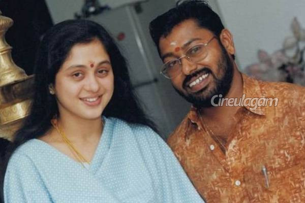 ராஜகுமாரை காதலித்த காரணம், அது தெரியாது- முதன்முறையாக பேசிய தேவயானி | Actress Devayani About Her Love Marriage