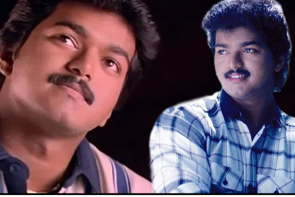 தளபதி விஜய் பிறந்தநாள் ஸ்பெஷல்  - டுவிட்டரில் தெறிக்க விட்ட ரசிகர்கள் | Cinema