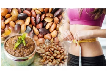 வாரத்திற்கு 3 முறை இந்த துவையலை சாப்பிட்டால் உடல் எடை குறையுமாம்!