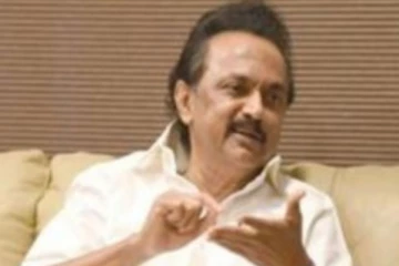 திமுக தேர்தல் அறிக்கையை இன்று வெளியிடுகிறார் முக ஸ்டாலின்