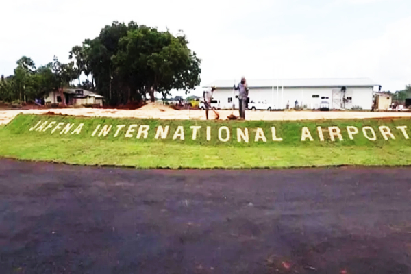 வெற்றிகரமான பாதையில் யாழ் - சென்னை விமான சேவை..! | Tamilnadu To Jaffna Flight Service Time Schedule