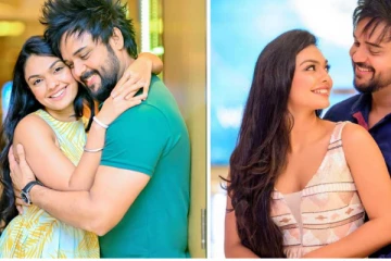 අපි විවාහ වෙලා අවුරුදු 5යි, නමුත් පුබුදු එක්ක ගෙවන තත්පරයත් මට මුළු ලෝකයක් වගේ-මාෂි සිරිවර්ධන
