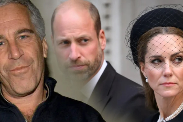 எப்ஸ்டீன் சர்ச்சையில் மன்னர் சார்லஸின் சகோதரர்! வில்லியம் - கேட் ஆழ்ந்த கவலையில் | King Charles Brother In Epstein Controversy