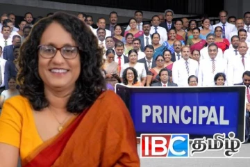 பாடசாலை அதிபர் வெற்றிடங்களை நிரப்புதல் : பிரதமரின் அறிவிப்பு