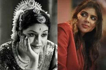 பெண்களை மையப்படுத்தி வந்த படங்களில் அதிகம் வசூலித்த படங்கள்... டாப் 5 லிஸ்ட்