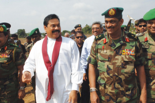 මහින්ද රාජපක්ෂව කකුල් දෙකෙන් එල්ලලා මරන්න ඕනි කියල මම කවදාවත් කිව්වේ නැහැ - ෆොන්සේකා | Never Said Will Execute Mr Sf