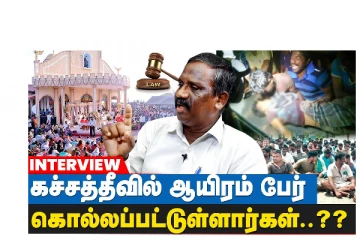 நாடகம் முடிந்ததும் உதயநிதியை முதல்வர் ஆக்குவார்கள் - Journalist Pandiyan Interview