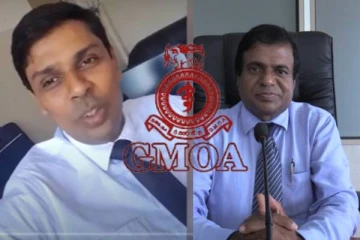 யாழ்ப்பாணத்தில் பகடைக்காயாக செயற்படும் மருத்துவர் கேதீஸ்வரன் : அம்பலப்படுத்தும் அதிர்ச்சி காணொளி