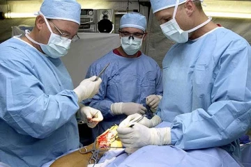 கல் அடைப்பை நீக்க மருத்துவமனைக்கு வந்த நபர்: வீடு திரும்பி சில மாதங்களிலே இறந்த சோகம்! பின்பு அவிழ்ந்த ரகசியம்