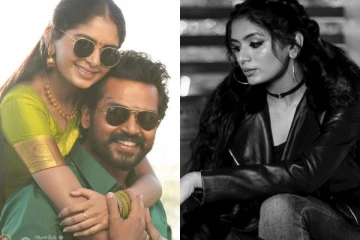 நடிக்க வேண்டாம்னு கூறிய சங்கர்! அடம்பிடித்த மகள் அதிதி