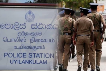 மன்னாரில் துப்பாக்கிப் பிரயோகம் : தெய்வாதீனமாக உயிர் தப்பிய நபர்