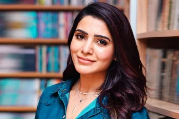 செம ட்ரெண்டிங் வீடியோவில் சமந்தா ! இணையத்தில் வைரலான அவரின் பதிவு..