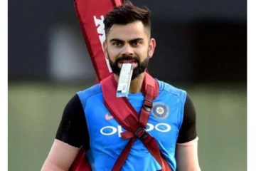 ஒரு விஷயத்தை மாற்றினால் இந்திய அணி முன்னேறிவிடும் - முன்னாள் வீரர் கருத்து விராட் கோலி