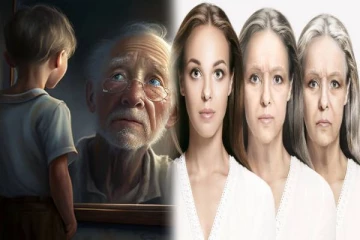 வயதை நினைத்து கவலையா? உங்களுக்கு ஹாப்பி நியூஸ் - இளமையின் ரகசியத்தை கண்டுபிடித்த ஆராய்ச்சியாளர்கள்!