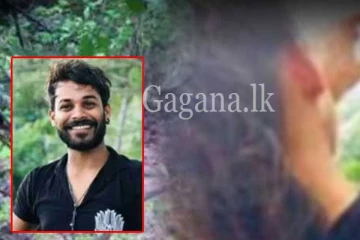 කුලියාපිටිය ඝාතනයට පෙම්වතියත් සහය දීලා. එළියට ආ අලුත්ම කතාව මෙන්න.