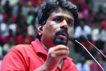 பிரபாகரன் ஆயுதமேந்த இதுவே காரணம்! பகீர் தகவலை வெளியிட்ட அநுரகுமார
