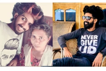 1 வயதில் மாயமான தாய் - 22 ஆண்டுகள் கழித்து கண்டுபிடித்த மகன் - நெஞ்சை உலுக்கிய சம்பவம்!