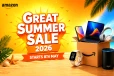 அமேசான் Summer Sale 2026: Galaxy S25 Ultra, iPhone 16 போன்களுக்கு செம ஆஃபர்