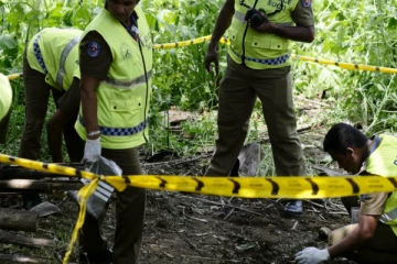 கொழும்பில் ஒருவர் வெட்டிக்கொலை!