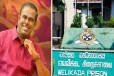 அமரகீர்த்தி கொலை வழக்கு கைதி உயிரிழப்பு