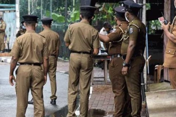 யாழில் உள்ள பகுதியொன்றில் தேர்தல் கண்காணிப்புக்கள் தீவிரம்!