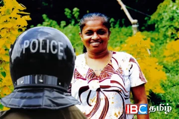 இந்த பெண்ணை கண்டீர்களா..! பொதுமக்களின் உதவியை நாடும் காவல்துறை