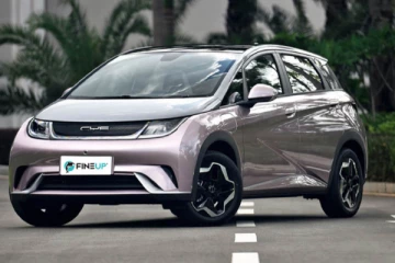 உலகின் மிகப்பெரிய மின்சார மகிழுந்து சுவிஸ் சந்தையில் அறிமுகம்