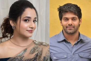 ஆர்யாவே ஓகே சொன்னாலும் கல்யாணம் நடந்திருக்காது; இதனால்தான்.. அபர்ணதி பளீச்!