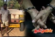 வவுணதீவில் மணல் கடத்தலில் ஈடுபட்ட இருவர் கைது