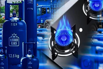 லிட்ரோ நிறுவனம் வெளியிட்டுள்ள முக்கிய அறிவிப்பு